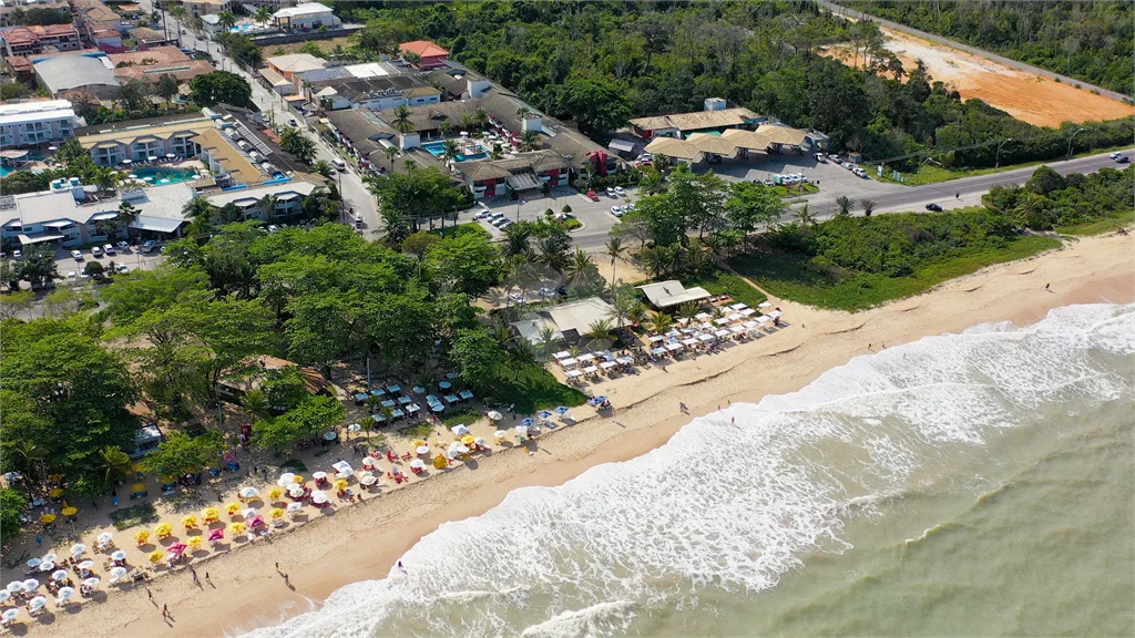 L1- 617289/Restaurante Pé na Areia