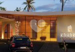 Studio em Condomínio / Kahakai Beach House