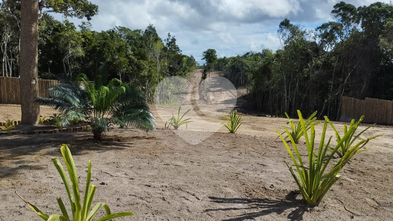 Costa Verde Club / Lotes em Condomínio – Pitinga