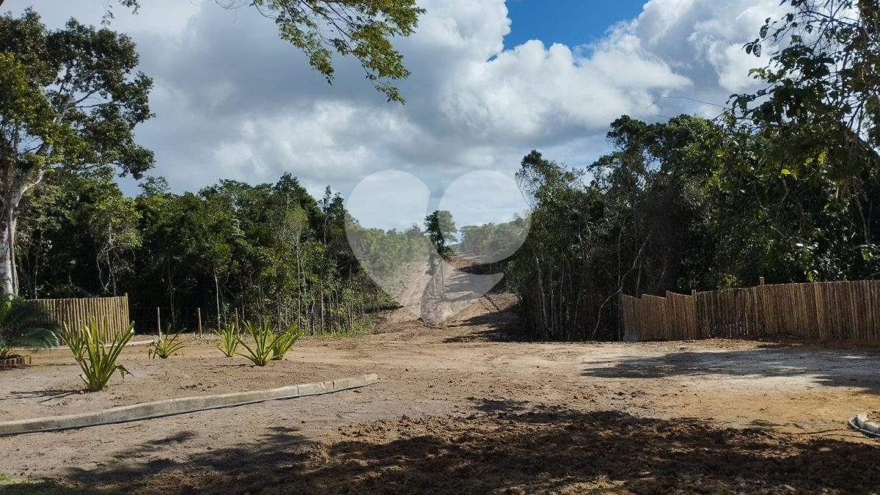 Costa Verde Club / Lotes em Condomínio – Pitinga