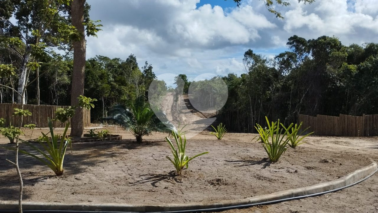 Costa Verde Club / Lotes em Condomínio – Pitinga