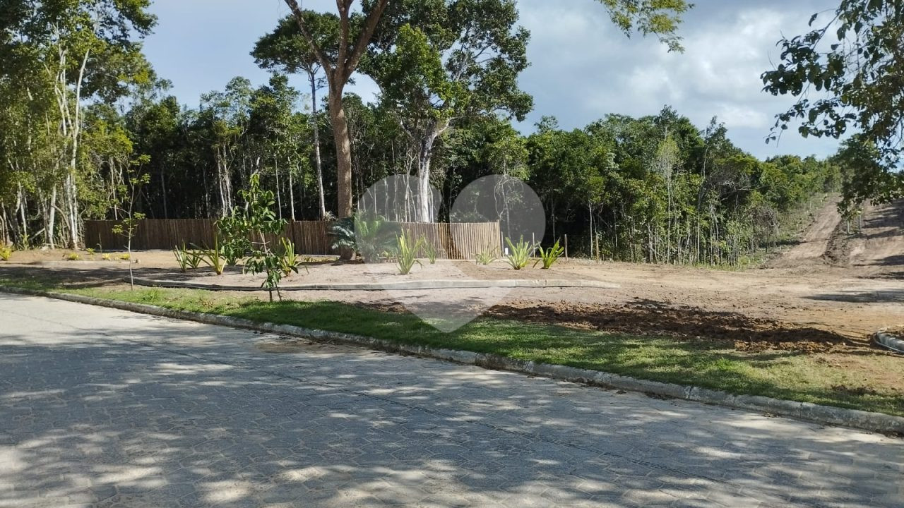 Costa Verde Club / Lotes em Condomínio – Pitinga