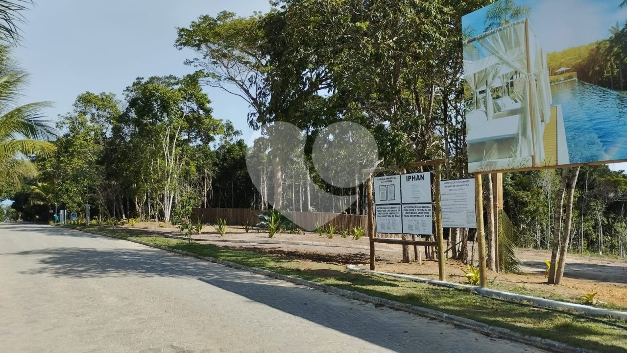 Costa Verde Club / Lotes em Condomínio – Pitinga