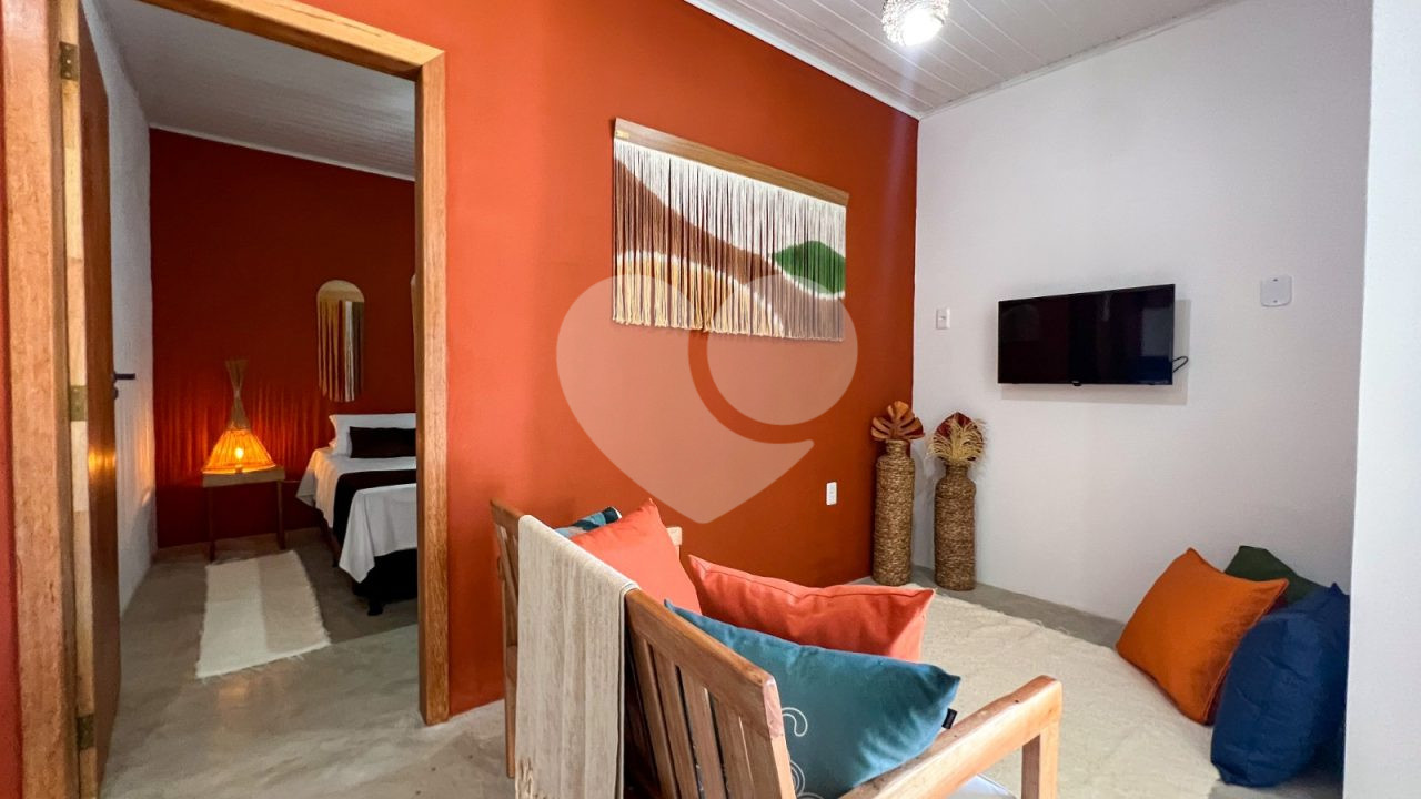 J1-852951/Residencial Com 4 Kitnets à Venda em Caraíva