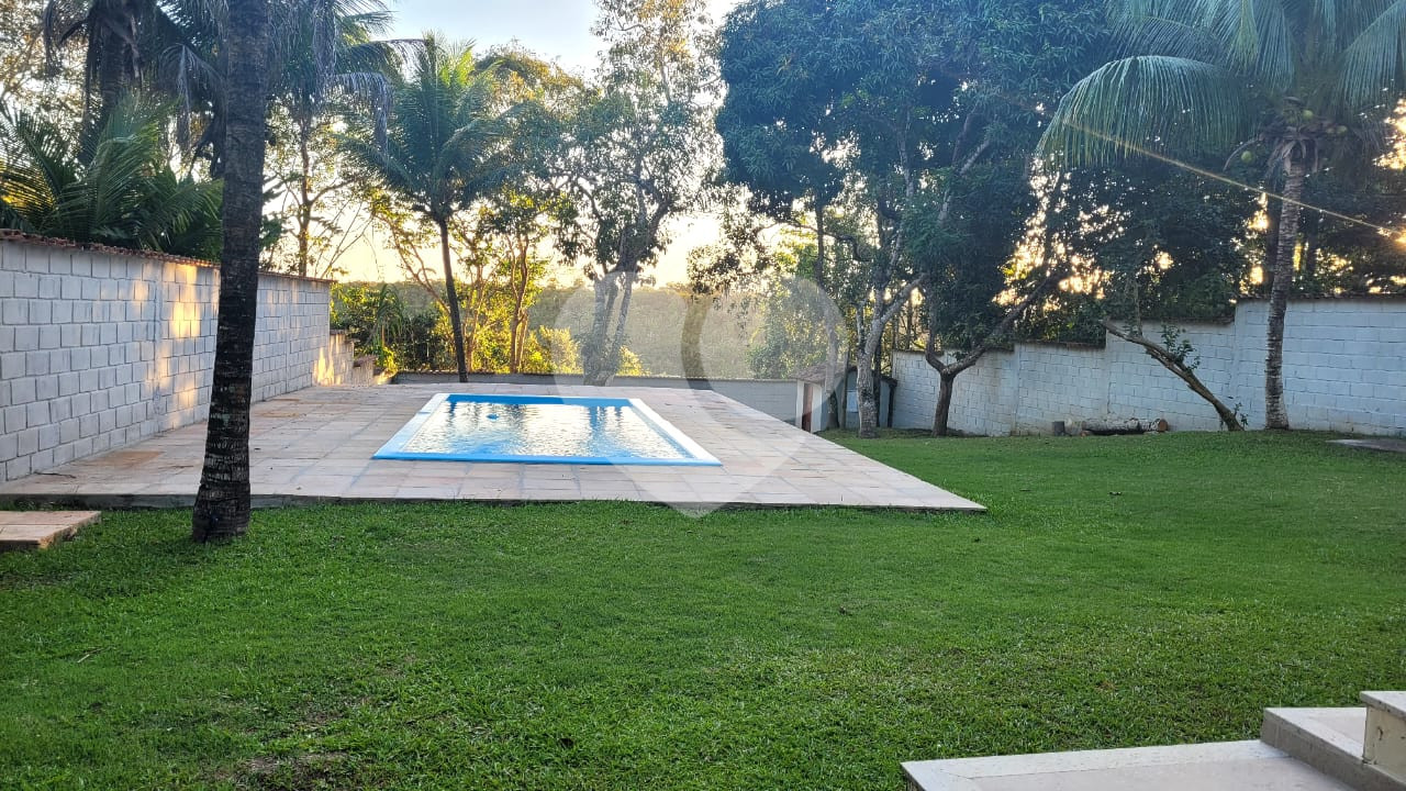 Casa a Venda no Villa Verde