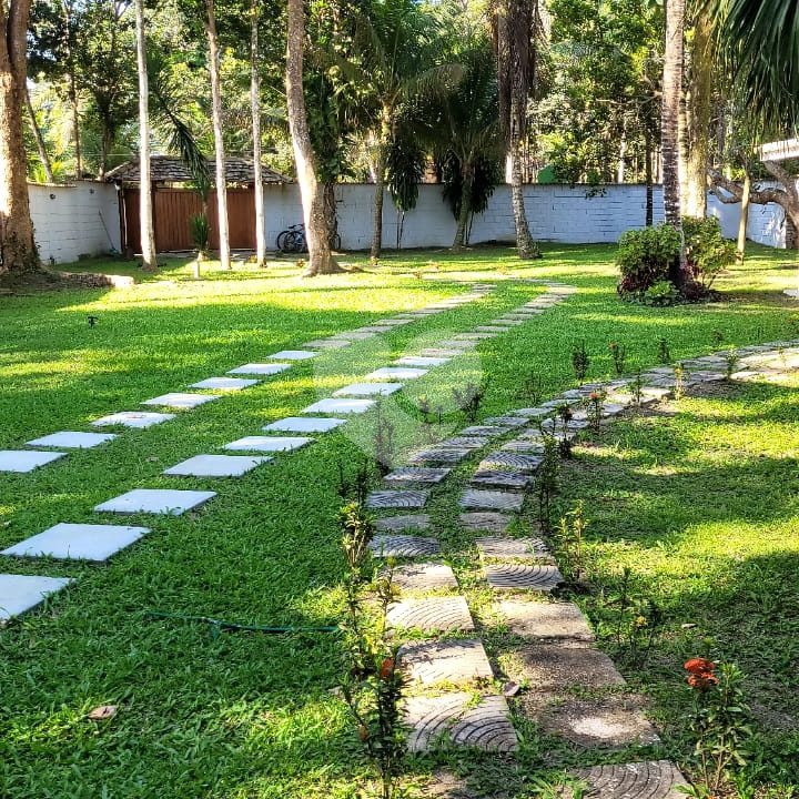 Casa a Venda no Villa Verde