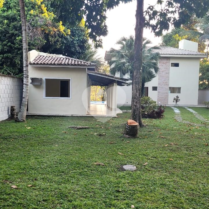 Casa a Venda no Villa Verde