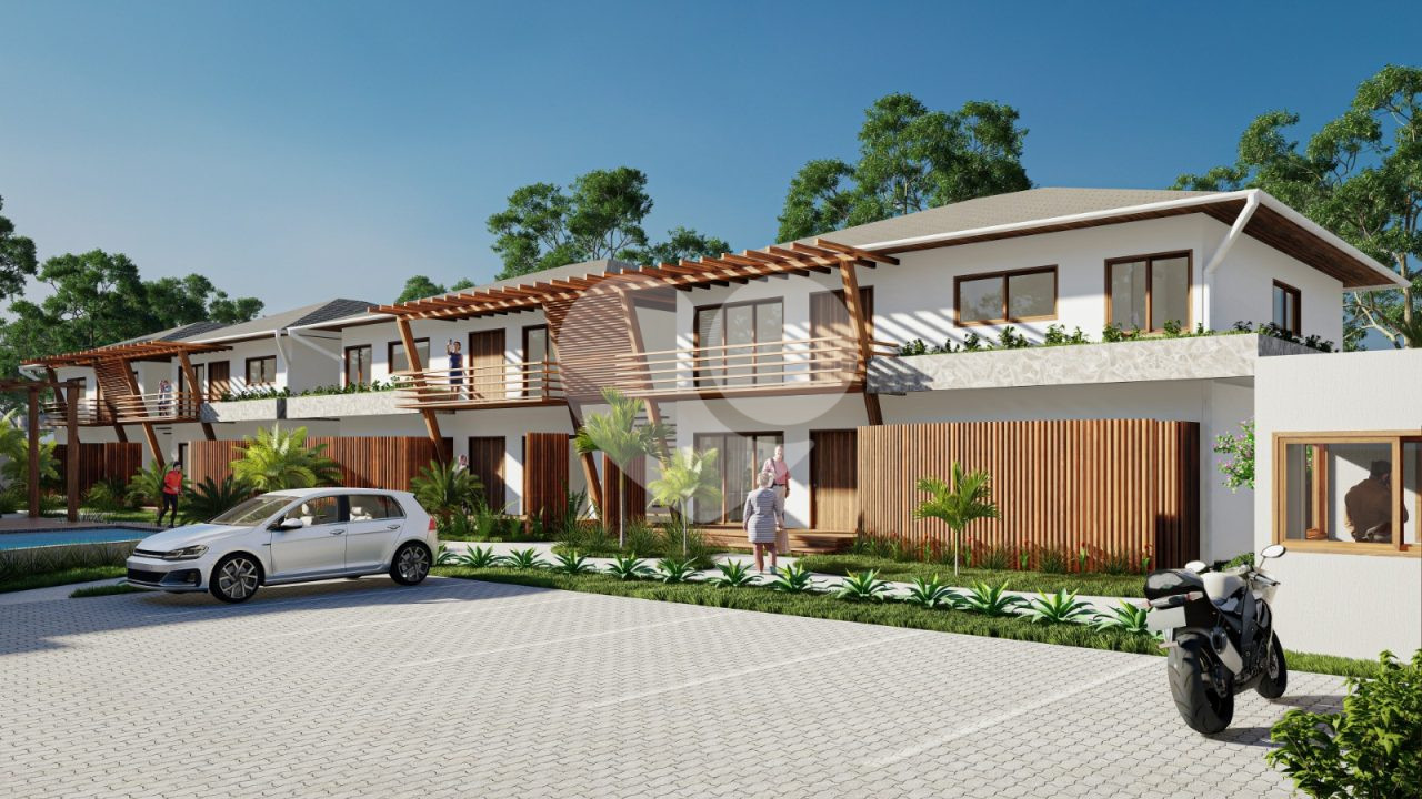 Residencial Pina Carneiro