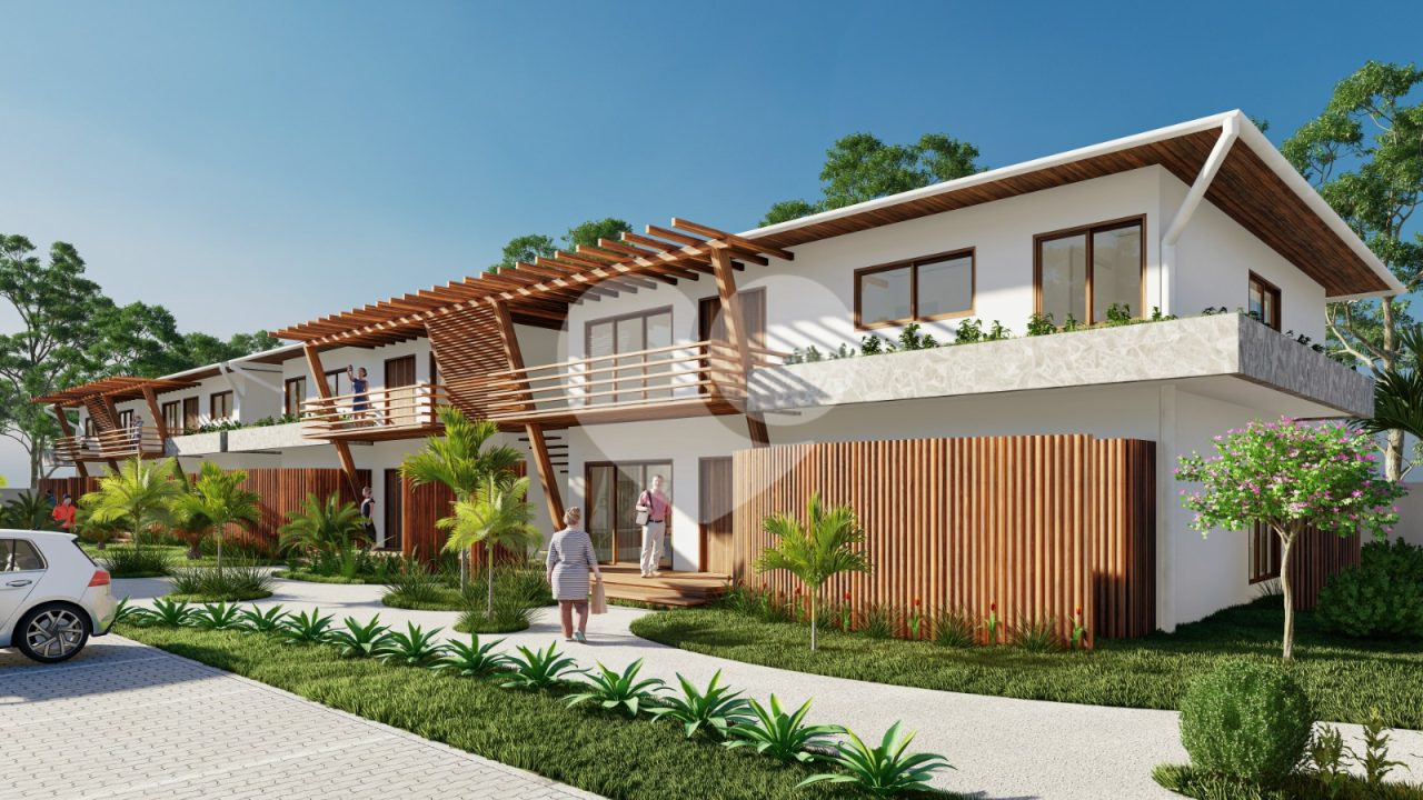 Residencial Pina Carneiro