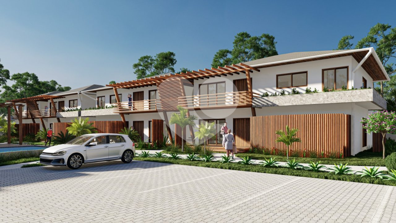 Residencial Pina Carneiro