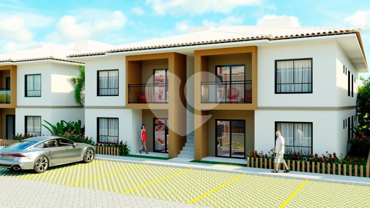 Residencial Vog Taperapuan