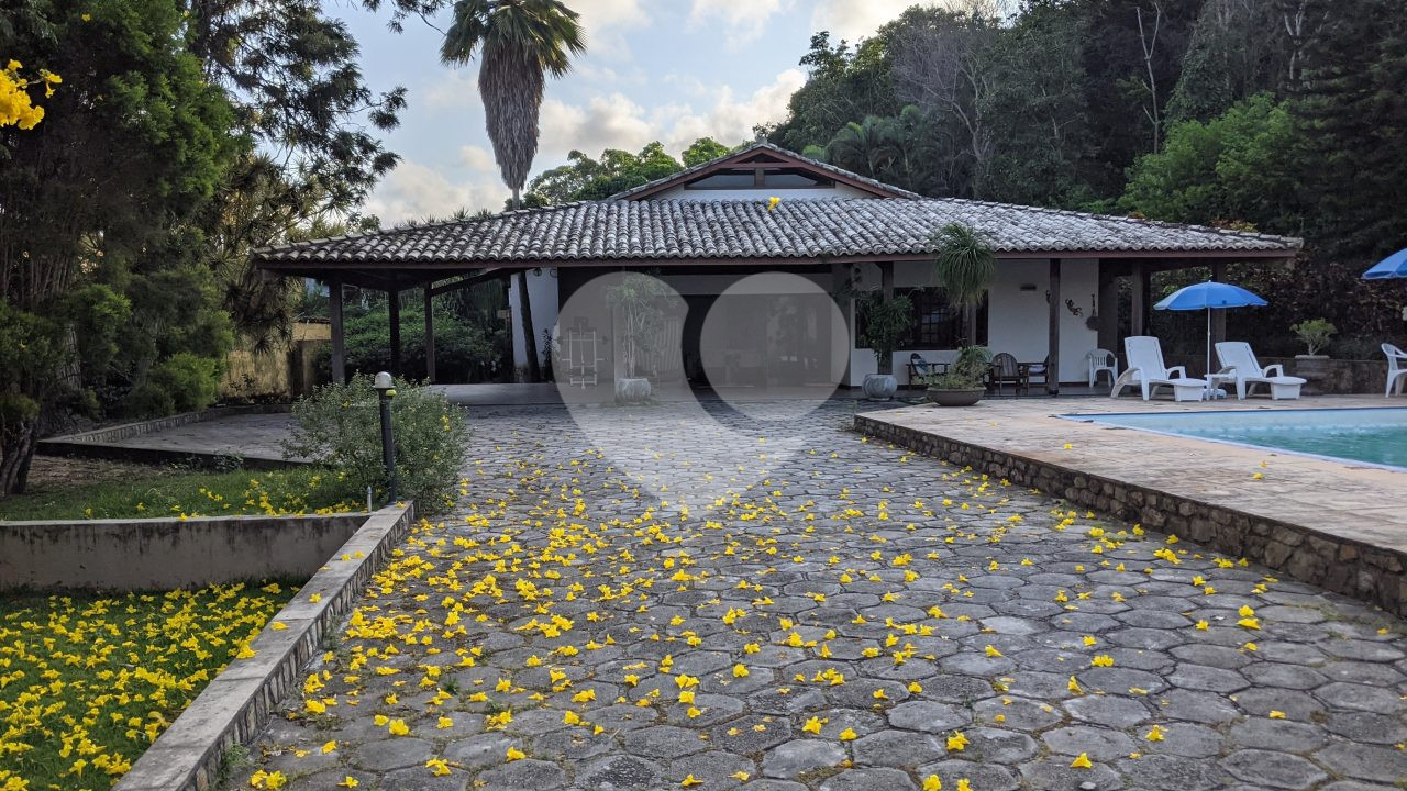 Casa à Venda no Bairro Campinho