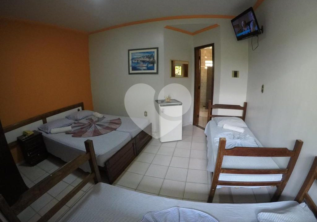 Apart Hotel à Venda na Orla de Porto Seguro – BA