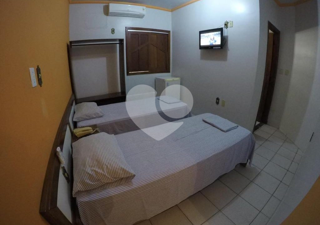 Apart Hotel à Venda na Orla de Porto Seguro – BA