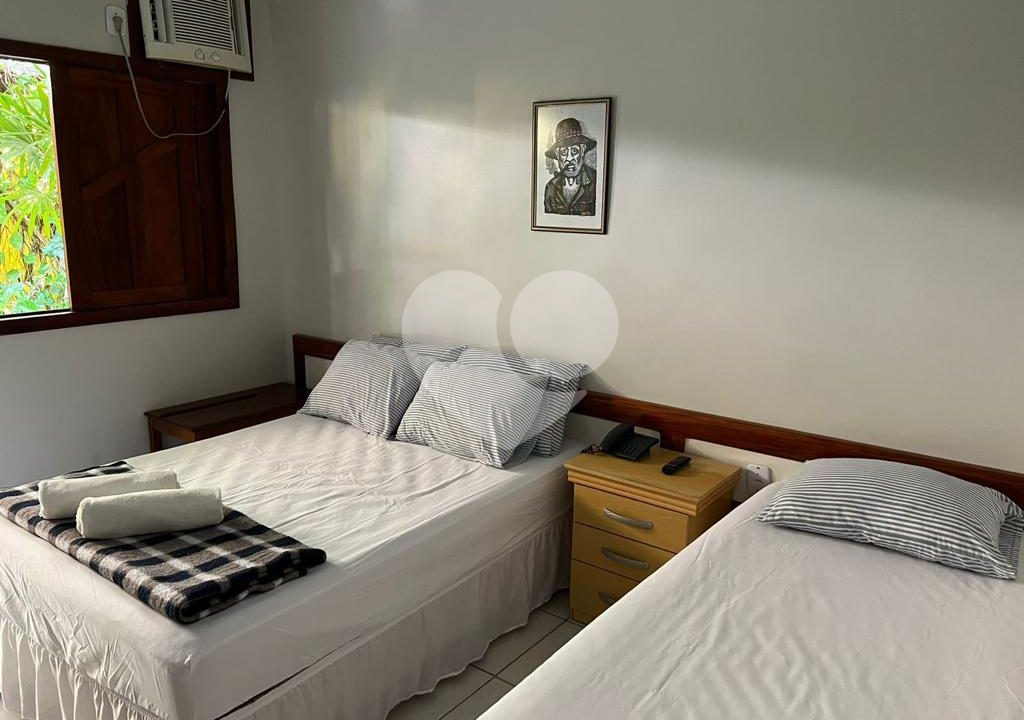 Apart Hotel à Venda na Orla de Porto Seguro – BA