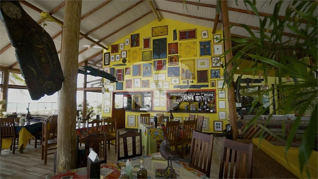 L1- 617289/Restaurante Pé na Areia