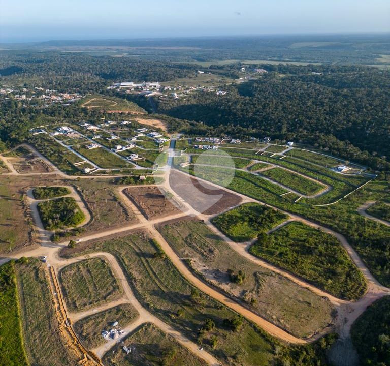 Lotes à Venda no Jardim Quero-quero