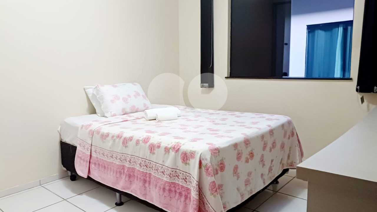 Apartamento Mobiliado à Venda no Fontana