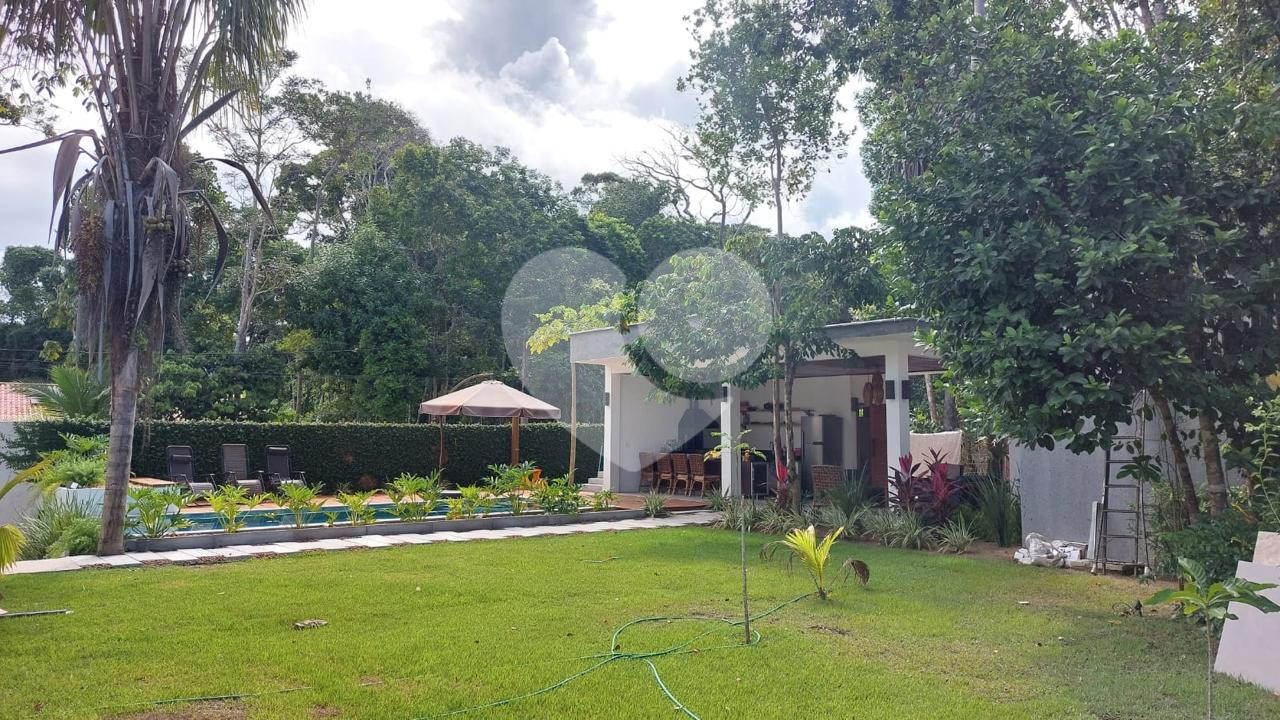 Casa à venda em Santa Cruz Cabrália