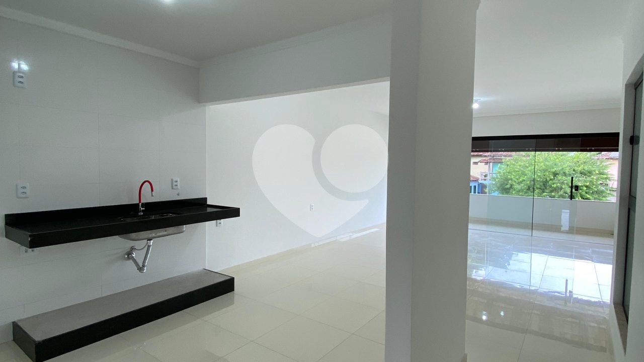 Apartamentos à venda no Centro de Porto Seguro