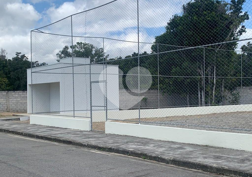 Lote à venda no Residencial Miramar