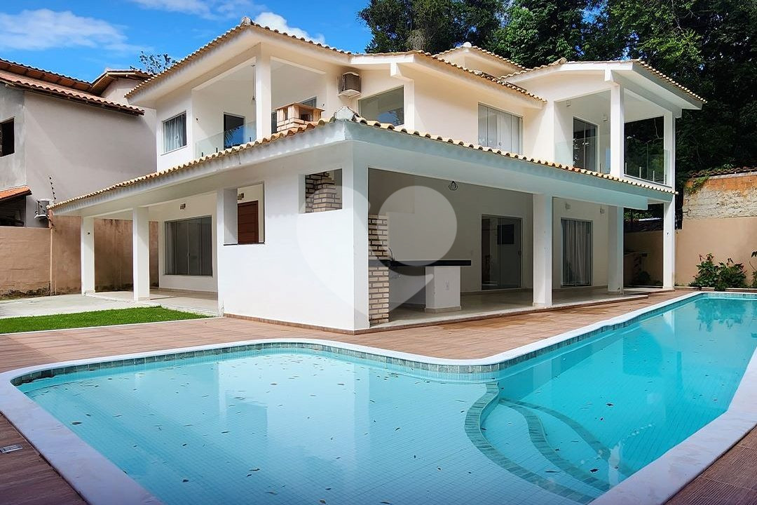 Casa à venda em Arraial D’Ajuda