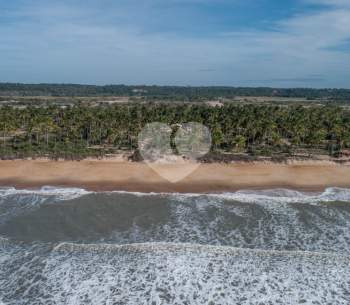 Lote à venda no Mogi dos Pássaros