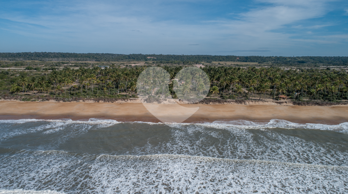 Lote à venda no Mogi dos Pássaros