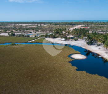 Lote à venda no Mogi dos Pássaros