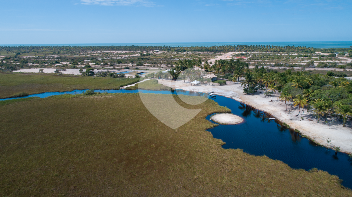 Lote à venda no Mogi dos Pássaros