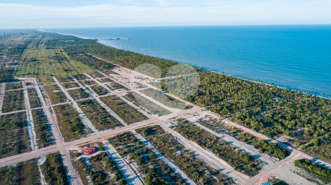 Lote à venda no Mogi dos Pássaros