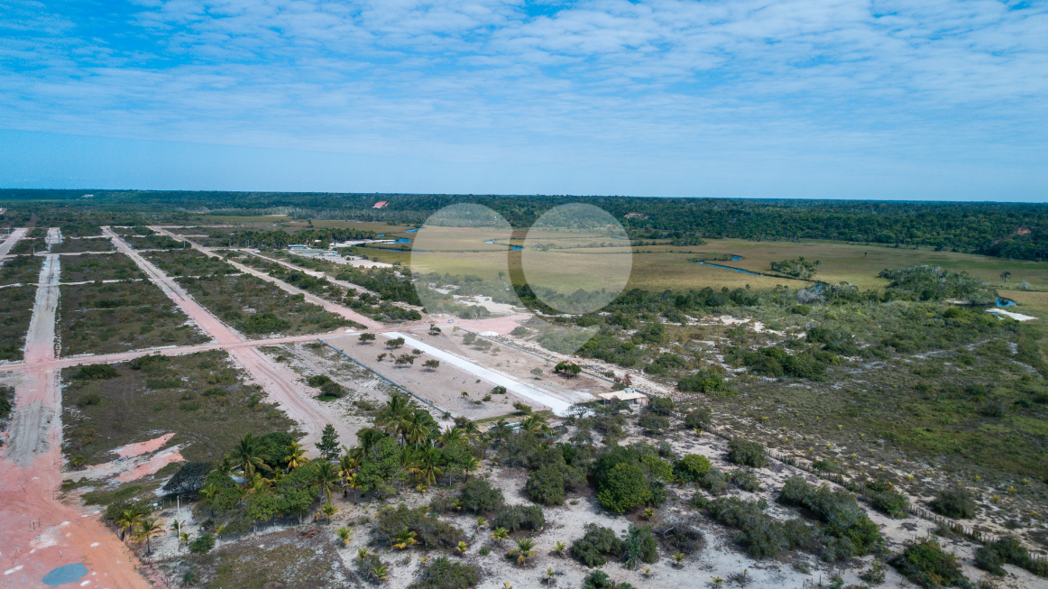 Lote à venda no Mogi dos Pássaros