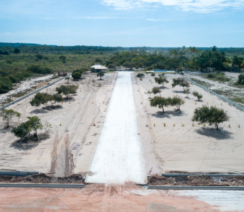 Lote à venda no Mogi dos Pássaros