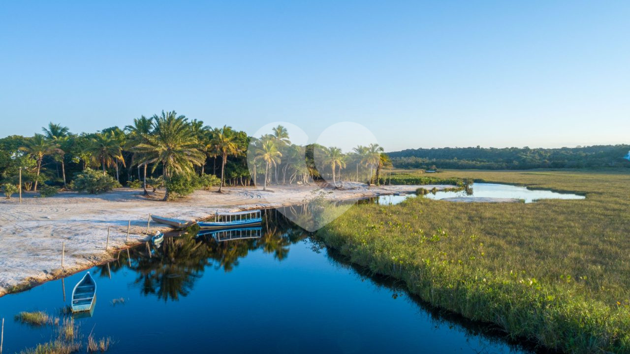 Lote à venda no Mogi dos Pássaros