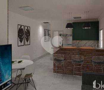 Apartamento à venda próxima a Faculdade UFSB