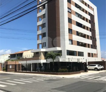 Apartamento com 3 quartos à venda em Atalaia – SE