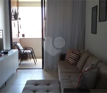 Apartamento com 3 quartos à venda em Atalaia – SE