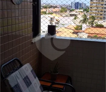 Apartamento com 3 quartos à venda em Atalaia – SE