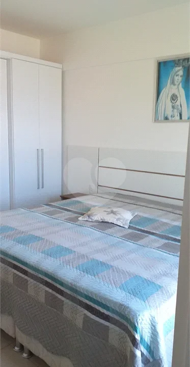 Apartamento com 3 quartos à venda em Atalaia – SE