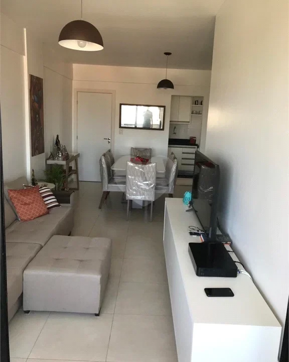 Apartamento com 3 quartos à venda em Atalaia – SE