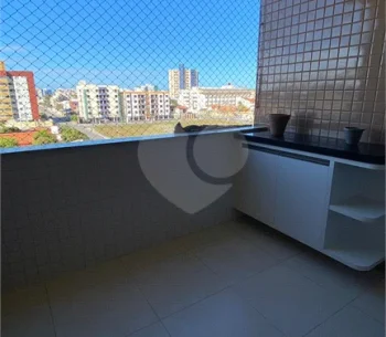 Apartamento com 3 quartos à venda em Atalaia – SE