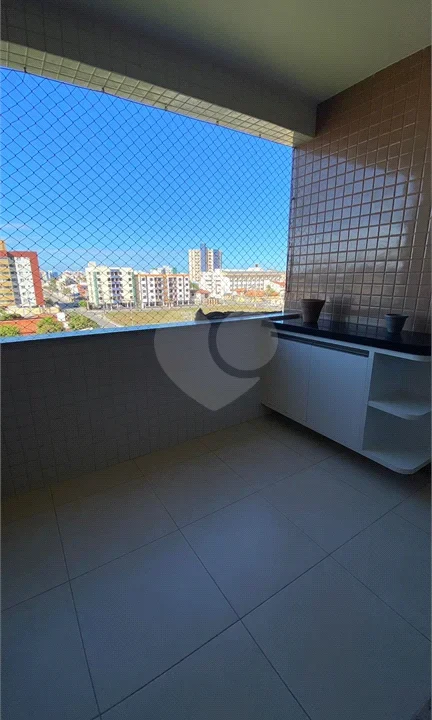 Apartamento com 3 quartos à venda em Atalaia – SE