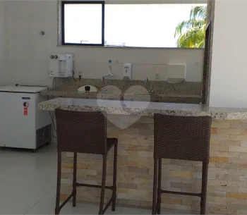 Apartamento com 3 quartos à venda em Atalaia – SE