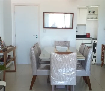 Apartamento com 3 quartos à venda em Atalaia – SE