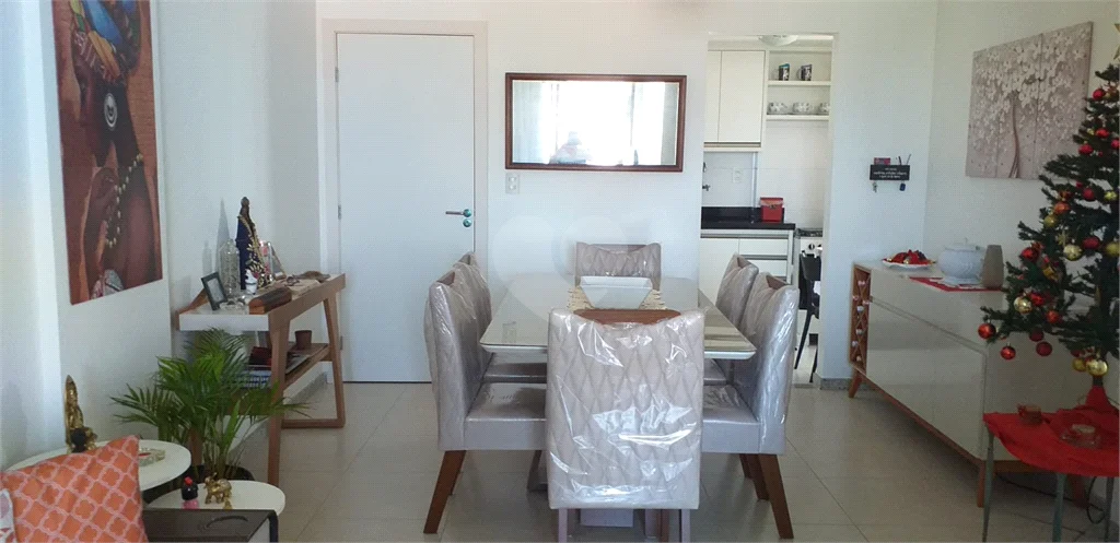 Apartamento com 3 quartos à venda em Atalaia – SE