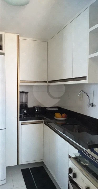 Apartamento com 3 quartos à venda em Atalaia – SE