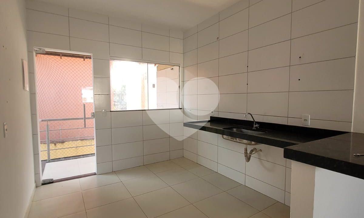 Apartamento à venda no Cambolo