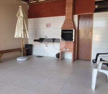 Apartamento à venda no Cambolo