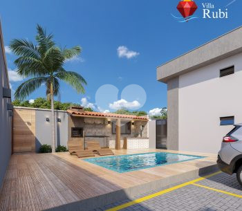 Residencial Villa Rubi