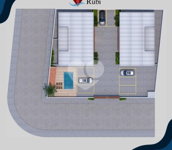 Residencial Villa Rubi